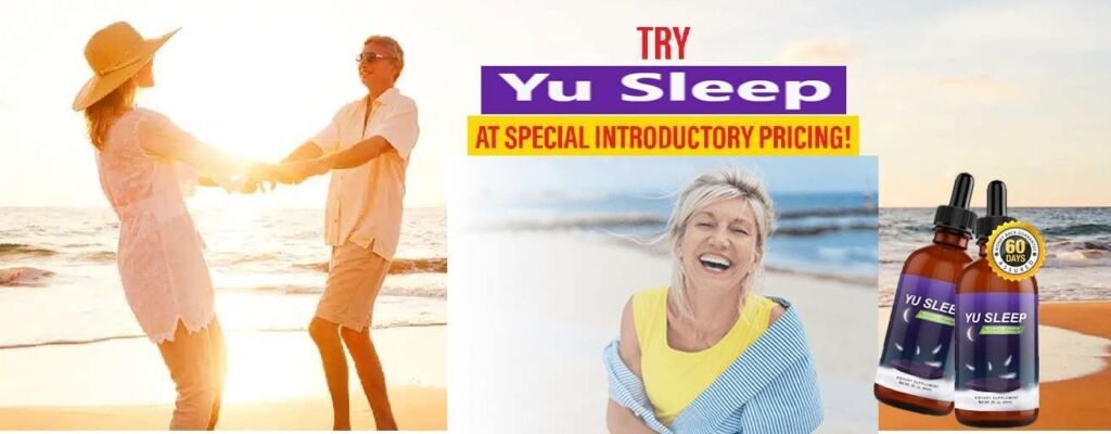 Yu Sleep