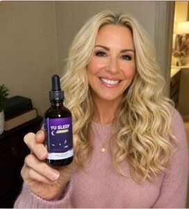 YuSleep Customer Reviews - Anna