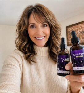YuSleep Customer Reviews - Emily