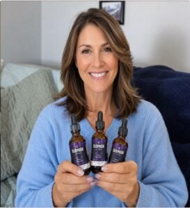 YuSleep Customer Reviews - Tammy