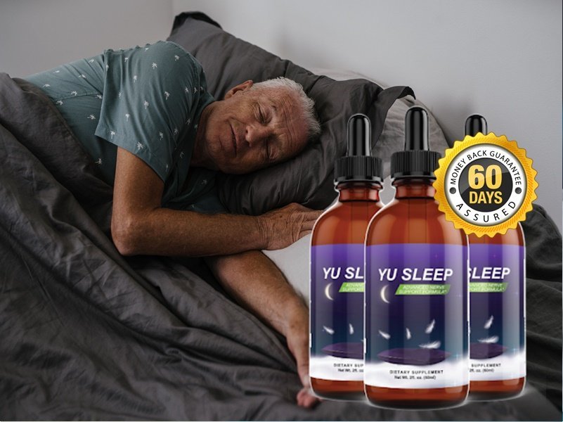 Yusleep
