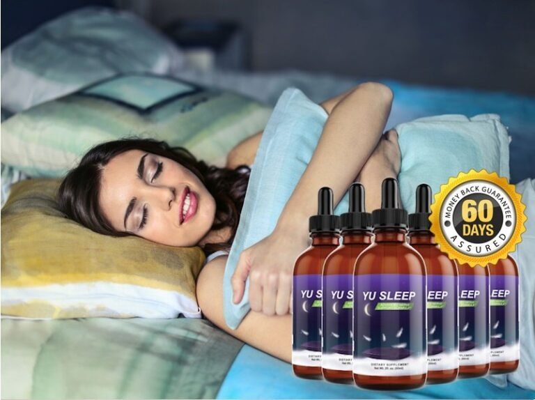 Yusleep