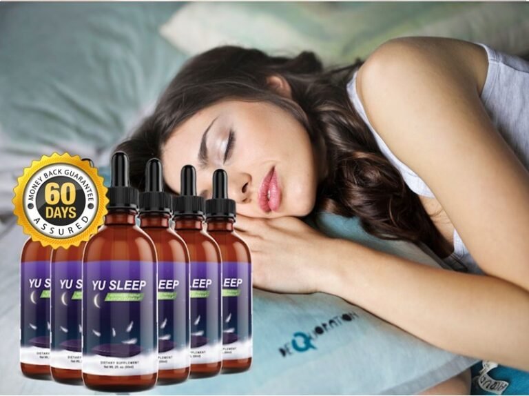 Yusleep