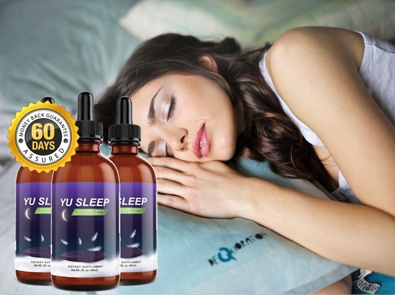 Yusleep Supplement