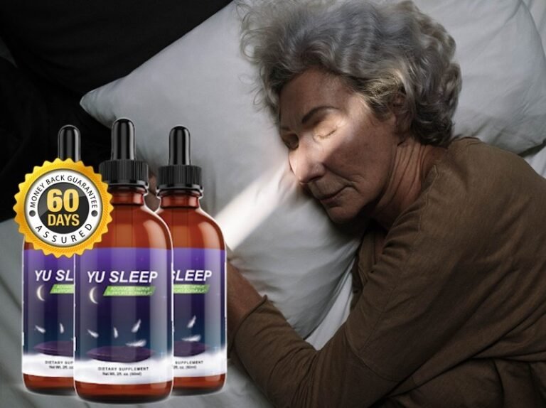 Yusleep Supplement