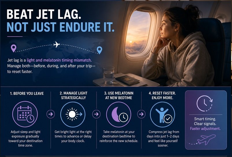 jet lag
